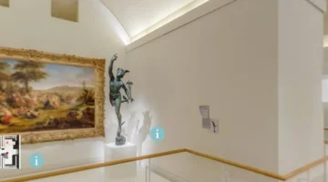 سرقة متحف اللوفر تكشف ثغرات أمنية مكلفة وأدت لخسائر بقيمة 102 مليون دولار في 30 ثانية 1